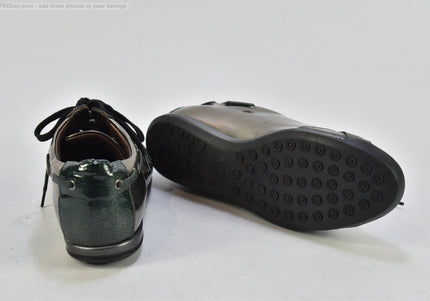 AGL  Damen Halbschuhe Freizeitschuhe  EUR 36,5 Nr. 25-N 1108