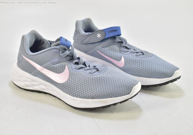 Nike Revolution Damen Sportschuhe Sneaker  EUR 38 Nr. 26-Y 795
