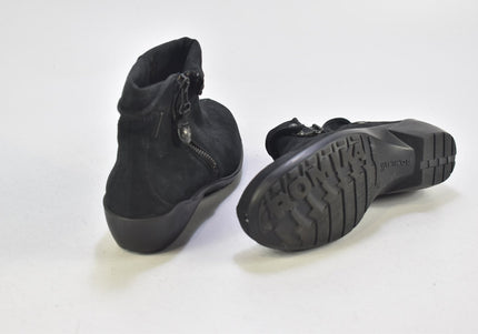 Romika Damen Stiefelette Boots EUR 37 Nr. 24-B 2806-Schuh-Gebraucht-secondhand
