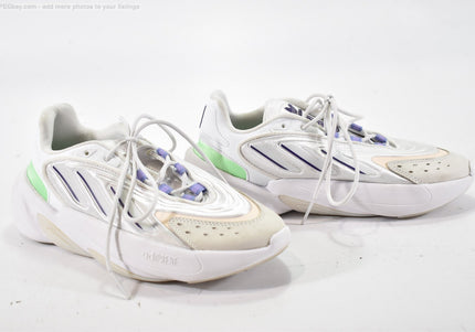 Adidas Ozelia Damen Sportschuhe Sneaker  EUR 37 1/3 Nr. 25-X 1545