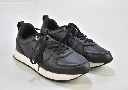 Tommy Hilfiger  Damen Halbschuhe Freizeitschuhe  EUR 40 Nr. 26-F 50
