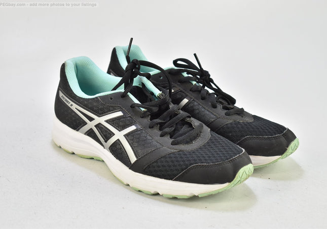 Asics Patriot 8 Damen Sportschuhe Sneaker  EUR 40 Nr. 25-P 248