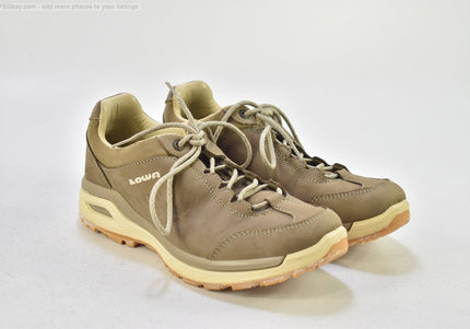 Lowa Strato EVO Damen Wanderschuhe Trekking  EUR 37,5 Nr. 26-G 521