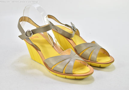 Camper  Damen Sandale Sandalette  EUR 40 Nr.26-S 3564