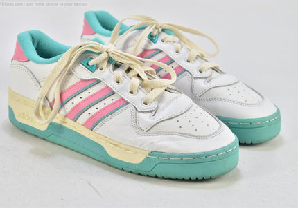 Adidas Rivalry Damen Sportschuhe Sneaker  EUR 38 Nr. 26-J 195
