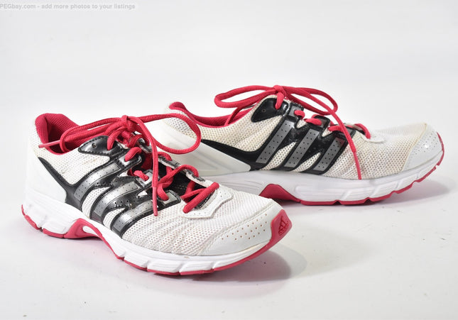 Adidas  Damen Sportschuhe Sneaker  EUR 39 1/3 Nr. 26-G 2326