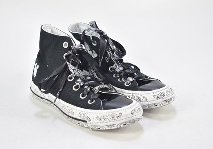 Converse Damen Sportschuhe Sneaker EUR 35 Nr. 24-A 3152-Schuh-Gebraucht-secondhand