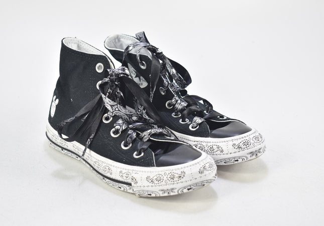 Converse Damen Sportschuhe Sneaker EUR 35 Nr. 24-A 3152-Schuh-Gebraucht-secondhand