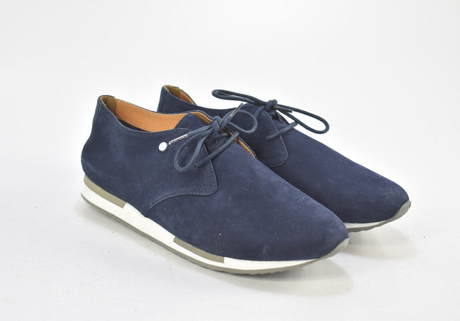 Regarde Le Ciel Damen Halbschuhe Freizeitschuhe SL 26 cm Nr. 24-J 3307-Schuh-Gebraucht-secondhand