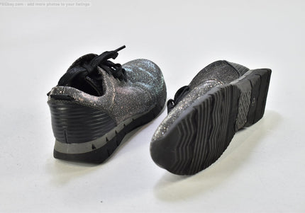 Marco Tozzi Damen Halbschuhe Freizeitschuhe EUR 36 Nr. 25-T 1709-gebrauchte Schuhe-Second hand-SchuhGebraucht