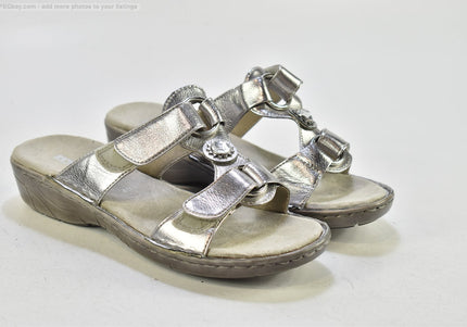 Jenny  Damen Sandale Pantolette  EUR 40 Nr. 26-S 191