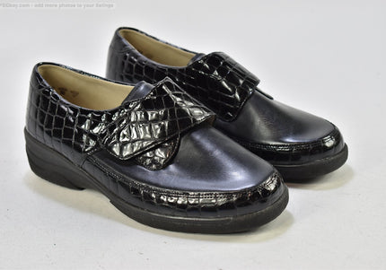 Solidus  Damen Halbschuhe Freizeitschuhe  UK 6 Nr. 25-Z 2120