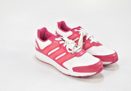 Adidas LK Sport Damen Sportschuhe Sneaker EUR 38 Nr. 24-P 2487-Schuh-Gebraucht-secondhand
