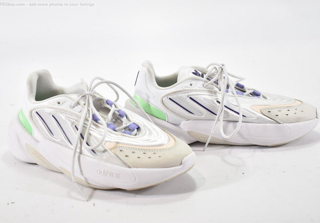 Adidas Ozelia Damen Sportschuhe Sneaker  EUR 37 1/3 Nr. 25-X 1545