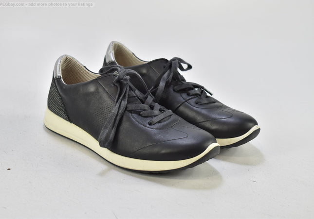 Legero  Damen Halbschuhe Freizeitschuhe  EUR 37 Nr. 25-L 2091