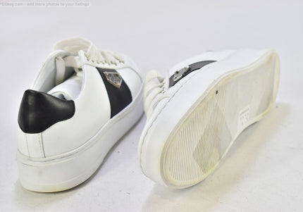 Philipp Plein Damen Halbschuhe Freizeitschuhe EUR 39 Nr. 25-Z 1181-SchuhGebraucht