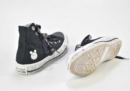 Converse Damen Sportschuhe Sneaker EUR 35 Nr. 24-A 3152-Schuh-Gebraucht-secondhand