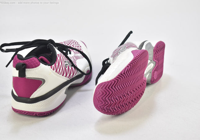 Fila Damen Sportschuhe Sneaker EUR 40 Nr. 25-J 1210-Schuh-Gebraucht-secondhand