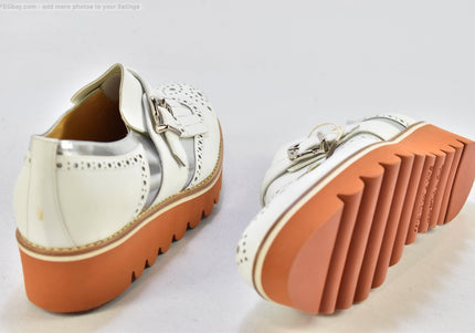 Trumans  Damen Halbschuhe Slipper Ballerinas  EUR 37,5 Nr. 25-A 2099