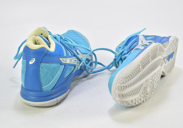 Asics Damen Sportschuhe Sneaker EUR 39,5 Nr. 24-T 1304-Schuh-Gebraucht-secondhand