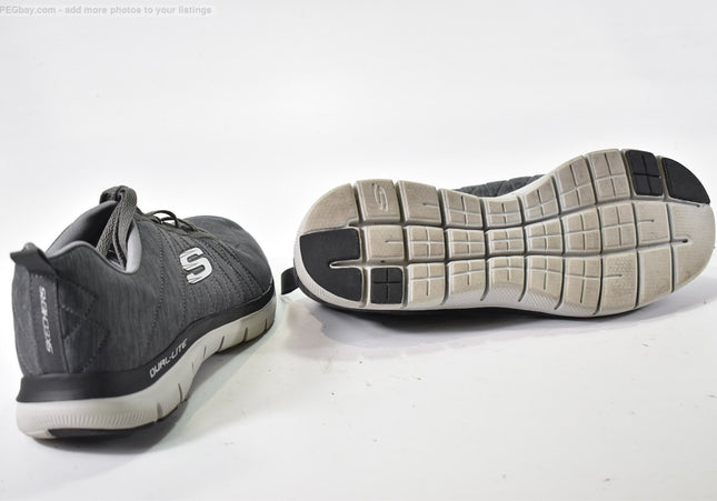 Skechers Lite-Weight Herren Sportschuhe Sneaker  EUR 44 Nr. 26-U 931