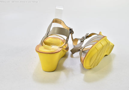 Camper  Damen Sandale Sandalette  EUR 40 Nr.26-S 3564