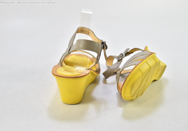 Camper  Damen Sandale Sandalette  EUR 40 Nr.26-S 3564