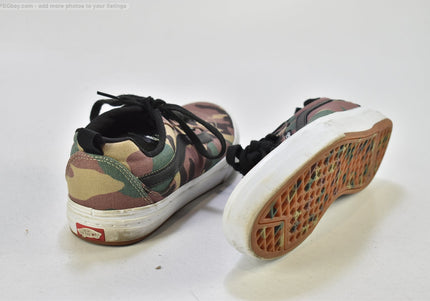 Vans  Herren Sportschuhe Sneaker  EUR 40 Nr. 25-X 799