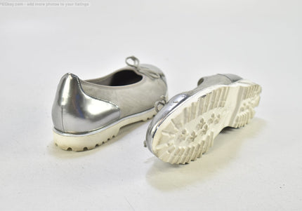 Gabor  Damen Halbschuhe Slipper Ballerinas  UK 3,5 Nr. 26-Y 411