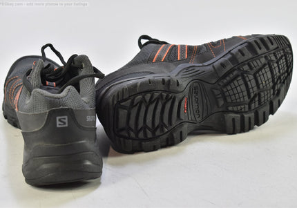 Salomon  Damen Wanderschuhe Trekking  Gr. 39 1/3 Nr. 26-U 1378