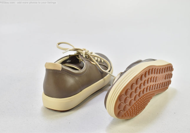 Ecco  Damen Halbschuhe Freizeitschuhe  EUR 37 Nr. 4R-1721