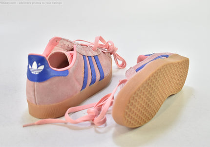 Adidas Gazelle Herren Sportschuhe Sneaker  EUR 42 2/3 Nr. 26-Z 529