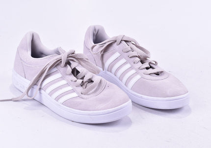 K-Swiss  Damen Sportschuhe Sneaker  EUR 38 Nr. 24-J 5014