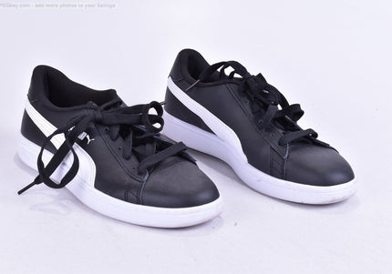 Puma Herren Sportschuhe Sneaker EUR 42 Nr. 25-F 255-Schuh-Gebraucht-secondhand