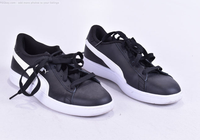 Puma Herren Sportschuhe Sneaker EUR 42 Nr. 25-F 255-Schuh-Gebraucht-secondhand