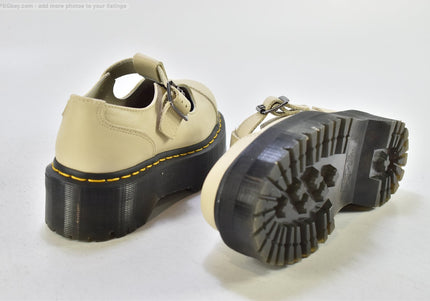 Dr. Martens  Damen Halbschuhe Slipper Ballerinas  EUR 37 Nr. 26-Z 1104