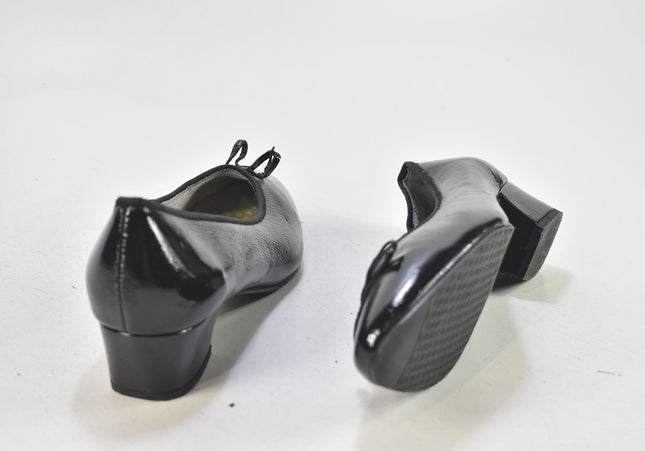 Salamander Damen Pumps High Heels UK 6 Nr. 24-O 974-Schuh-Gebraucht-secondhand
