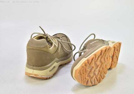 Lowa Strato EVO Damen Wanderschuhe Trekking  EUR 37,5 Nr. 26-G 521
