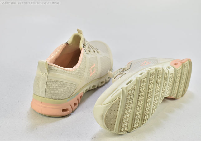 Skechers Glide-Step Damen Sportschuhe Sneaker  EUR 40 Nr. 25-L 598