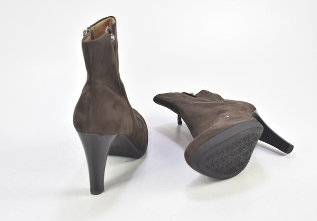 5th Avenue  Damen Stiefelette Boots  EUR 40 Nr. 24-J 2926