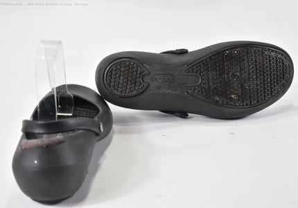 Crocs  Damen Sandale Sandalette  US 8 Nr. 25-S 2251