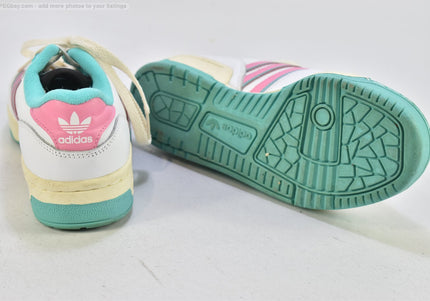 Adidas Rivalry Damen Sportschuhe Sneaker  EUR 38 Nr. 26-J 195