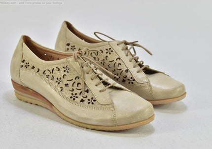 Verhulst  Damen Halbschuhe Freizeitschuhe  UK 7 Nr. 25-N 1109