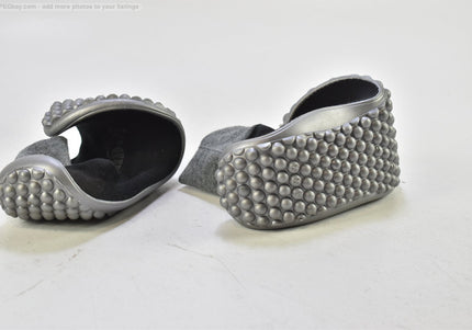 Leguano  Herren Halbschuhe Slipper  XXL Nr. 26-U 558