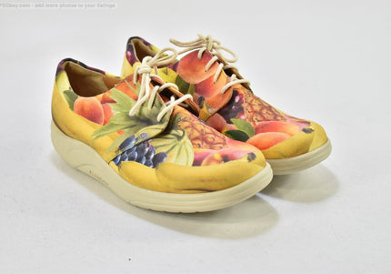Ganter Damen Halbschuhe Freizeitschuhe UK 5,5 Nr. 25-T 1710-gebrauchte Schuhe-Second hand-SchuhGebraucht