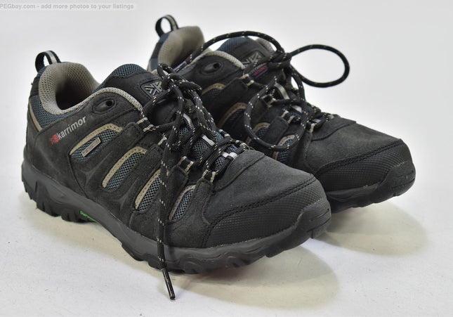 Karrimor  Damen Wanderschuhe Trekking  EUR 38 Nr. 25-O 794