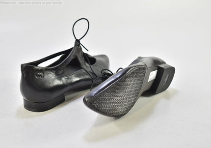 Gerry Weber  Damen Halbschuhe Slipper Ballerinas  UK 6 Nr. 26-Z 2249