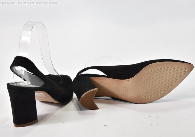 Maripé  Damen Sandale Sandalette  EUR 37 Nr. 25-S 898