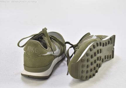 Nike Damen Sportschuhe Sneaker SL 23cm Nr. 25-F 98-Schuh-Gebraucht-secondhand