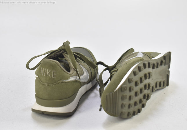 Nike Damen Sportschuhe Sneaker SL 23cm Nr. 25-F 98-Schuh-Gebraucht-secondhand